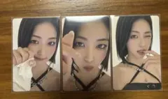 IS:SUE 田中優希 YUUKI 7000円トレカ - メルカリ