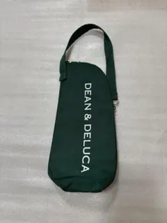 DEAN & DELUCA ペットボトルカバー　未使用