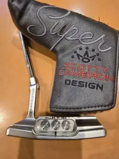 Scotty Cameron Super Select Newport 2パター