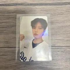 Stray Kids KARMA HMV特典トレカ スンミン