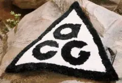 NIKE SHINJUKU限定 ACG LOGO RUG（ロゴラグ）第2弾 NIKE SHINJUKU限定 ACG LOGO RUG（ロゴラグ）第2弾 - メルカリ