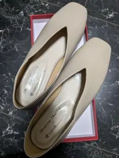 オリエンタルトラフィック パンプス