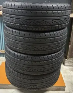 新車外し TOYO TIRES PROXES J68 205/60R16 92H - メルカリ