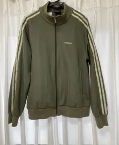 adidas アディダス トラックジャケット ジャージ
