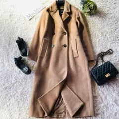 2026年最新】マックスマーラ コート キャメルの人気アイテム - メルカリ