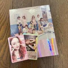 2026年最新】twice signal トレカの人気アイテム - メルカリ