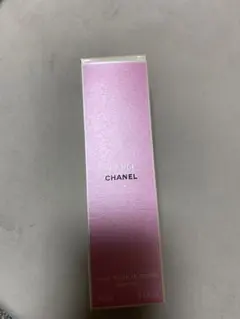 CHANEL CHANCE EAU VIVE ボディオイル 100ml
