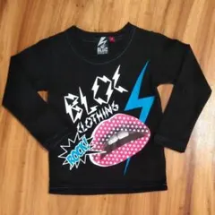 ロンT★100センチ