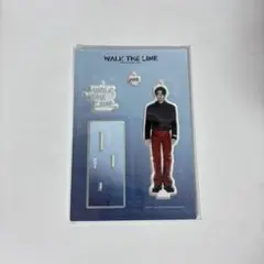 JAKE WALK THE LINE アクリルスタンド