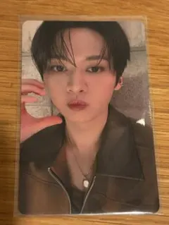 StrayKids スキズ Hollow ラキドロ リノ