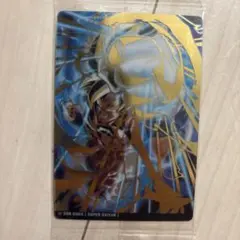 イタジャガ　ドラゴンボール　孫悟空 SR