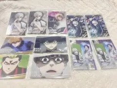 【ブルーロック】ウエハース4