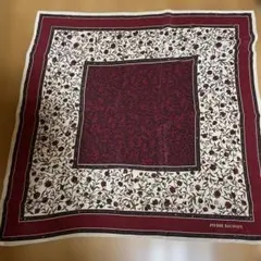 PIERRE BALMAIN スカーフ