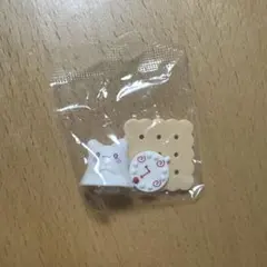 チョコサプ サンリオ はなまるおばけ