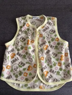 フリース わんわんスリーパー 100cm