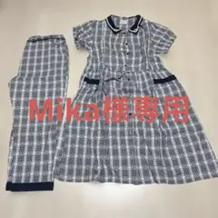 マタニティパジャマ3セット＋新品未使用産褥ショーツ3枚セット