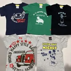 ベビードール　tシャツ　まとめ売り