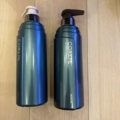 COREME リペアティブCCシャンプー&トリートメント詰め替えサイズ