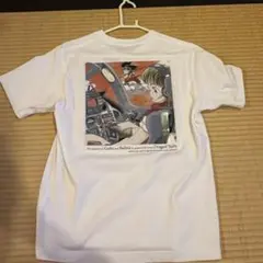 ドラゴンボール UTシャツ