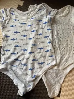 UNIQLO ベビー肌着 80サイズ