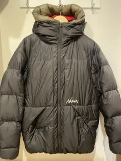 【美品】NANGA NORTHERN LIGHTS DOWN JACKET