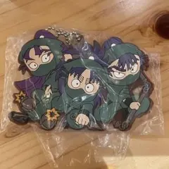 でふぉラバ！劇場版忍たま乱太郎　仙蔵&小平太&留三郎