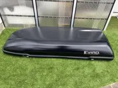 引渡限定】INNO ルーフボックス55BRQ55+INSUTベースフルセット - メルカリ