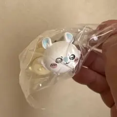 ちいかわ　入場特典めじるしチャーム　うさぎモモンガ