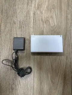 Nintendo DS Lite ホワイト ジャンク品