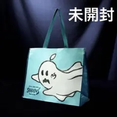【新品】ミセスグリーンアップル　shadows ショッピングバッグ