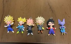 2025年最新】ドラゴンボールudmまとめ売りの人気アイテム - メルカリ