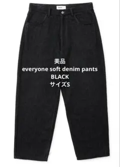 2025年最新】EVERYONE soft denimの人気アイテム - メルカリ