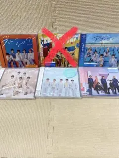 RUN BTS! ☆走れ！防弾 Blu-ray 全9巻 - メルカリ