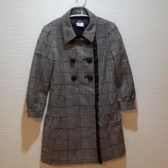 バービー　コート　120