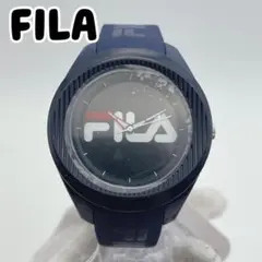 未使用 FILA フィラスタイル FILASTYLE ウォッチ 腕時計 電池切れ