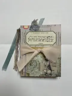 ジャンクジャーナル 印刷物