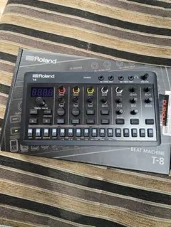 Roland T-8 BEAT MACHINE 本体