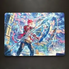 Magic: The Gathering FINAL FANTASY 19/53
