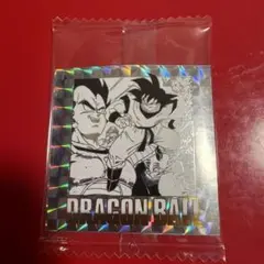 ドラゴンボール　40周年記念　シールウエハース2　第十九巻