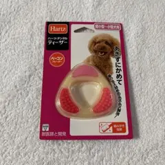 Ptio Hartz ハーツ デンタル ティーザーのサムネイル