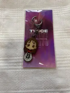 twice ナヨンキーホルダー