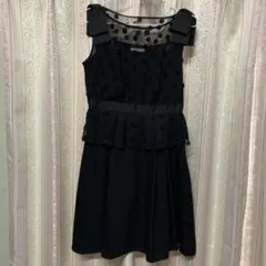 ウィルセレクション　ワンピース ドレス