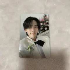 SEVENTEEN FML CARAT盤 ジョンハン