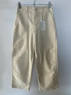 ★値下げ　ジョンブル ユーティリティーパンツ ap497 タグ付き新品