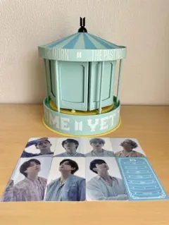 2026年最新】bts オルゴールの人気アイテム - メルカリ
