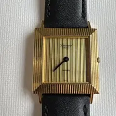 希少 極美 70s ロンジン ロジェデュブイ同時期 フルオリジナル