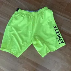 アスレタLサイズショートパンツ　02390のサムネイル