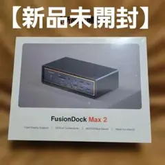 2026年最新】iVANKY FusionDock Max 1の人気アイテム - メルカリ