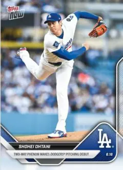 2025年最新】大谷翔平 二刀流 カードの人気アイテム - メルカリ