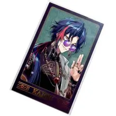 にじさんじ 3SKM 2周年 魁星